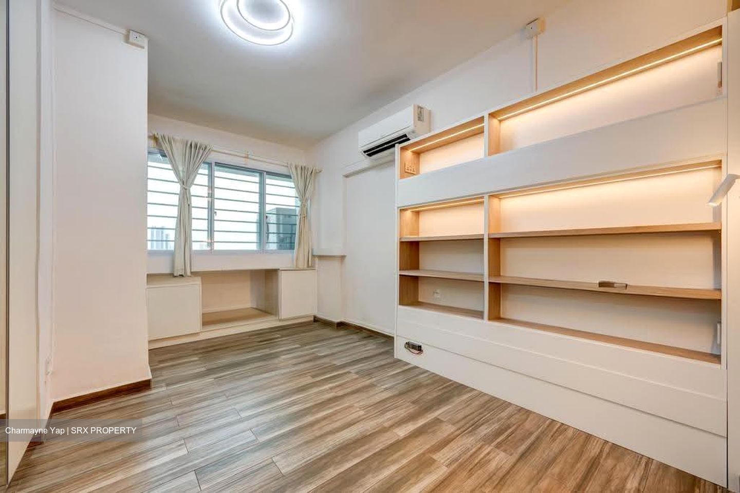 Pine Grove (D21), Condominium #620187751